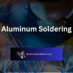 Aluminum Soldering