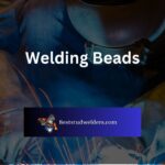 Welding Beads