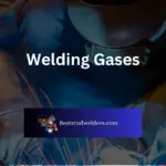 Welding Gases