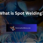 What is Spot Welding?