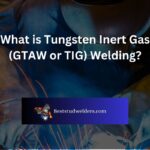 What is Tungsten Inert Gas (GTAW or TIG) Welding?
