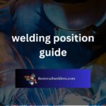 welding position guide