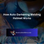 How Auto Darkening Welding Helmet Works