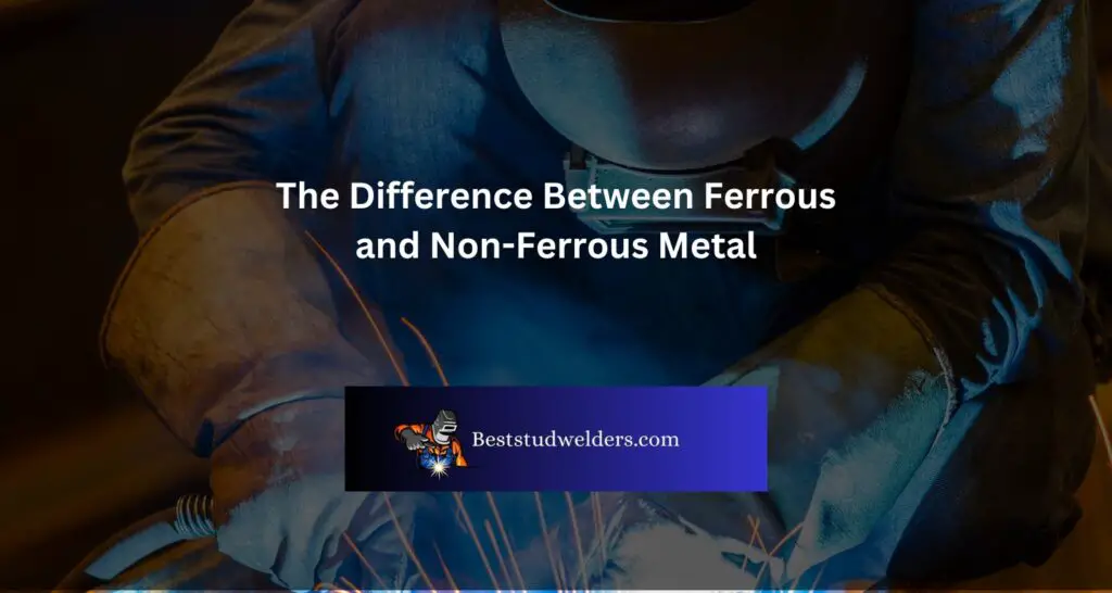 The Difference Between Ferrous and Non-Ferrous Metal