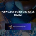 YESWELDER Digital MIG-205DS Review
