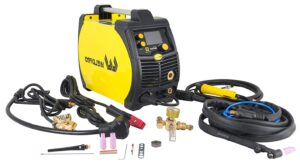 weldpro welder