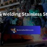 MIG Welding Stainless Steel